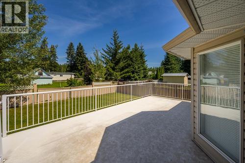 3172 Seton Place, Prince George, BC - Outdoor With Exterior
