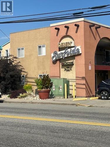 7310 Main Street Unit# 206, Osoyoos, BC 