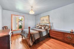 Chambre à coucher - 