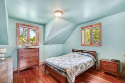 Chambre à coucher - 