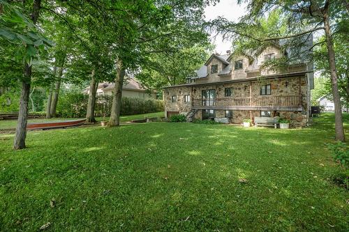 Back facade - 578 Av. Missisquoi, Venise-En-Québec, QC - Outdoor