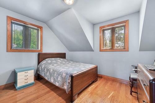 Bedroom - 578 Av. Missisquoi, Venise-En-Québec, QC - Indoor Photo Showing Bedroom
