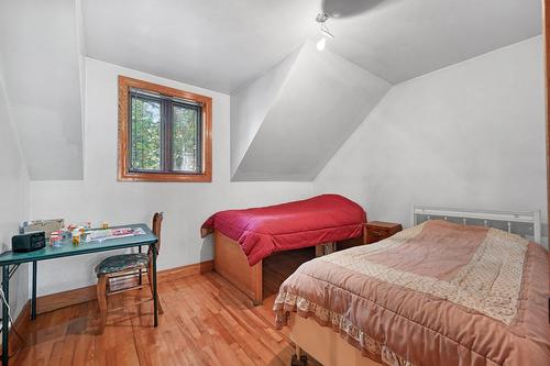 Bedroom - 578 Av. Missisquoi, Venise-En-Québec, QC - Indoor Photo Showing Bedroom