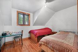 Chambre à coucher - 