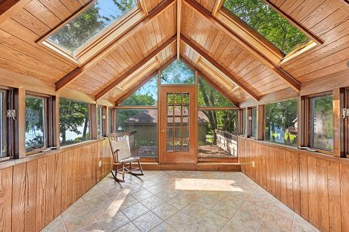 Veranda - 578 Av. Missisquoi, Venise-En-Québec, QC - Indoor Photo Showing Other Room