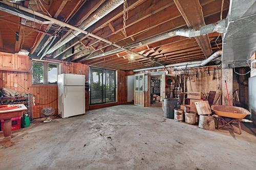 Basement - 578 Av. Missisquoi, Venise-En-Québec, QC - Indoor Photo Showing Other Room