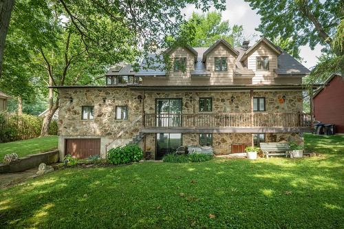Back facade - 578 Av. Missisquoi, Venise-En-Québec, QC - Outdoor