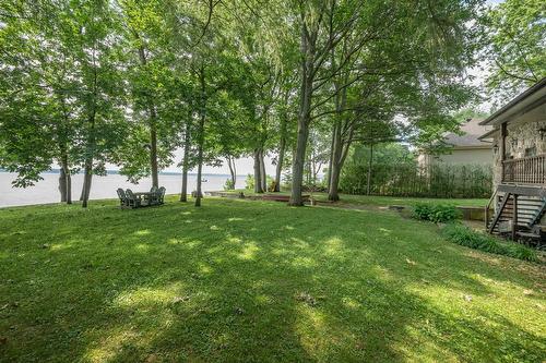 Backyard - 578 Av. Missisquoi, Venise-En-Québec, QC - Outdoor