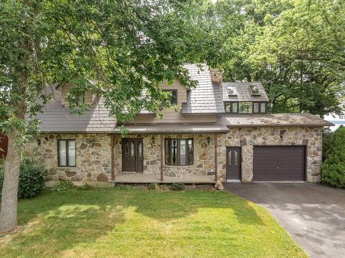 Frontage - 578 Av. Missisquoi, Venise-En-Québec, QC - Outdoor