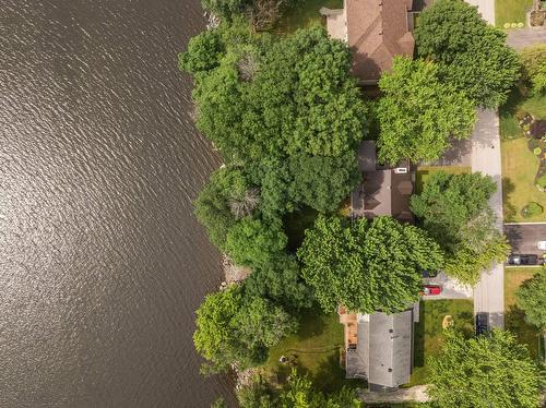 Overall view - 578 Av. Missisquoi, Venise-En-Québec, QC - Outdoor With View