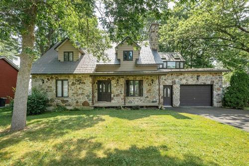 Frontage - 578 Av. Missisquoi, Venise-En-Québec, QC - Outdoor