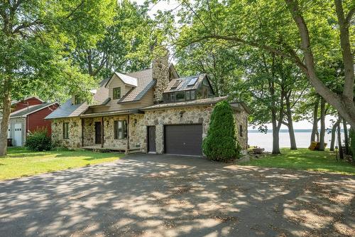 Frontage - 578 Av. Missisquoi, Venise-En-Québec, QC - Outdoor