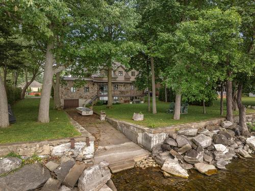 Back facade - 578 Av. Missisquoi, Venise-En-Québec, QC - Outdoor