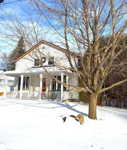 Front of Structure - 203  - 207 Boul. Neptune, Dorval, QC - Outdoor