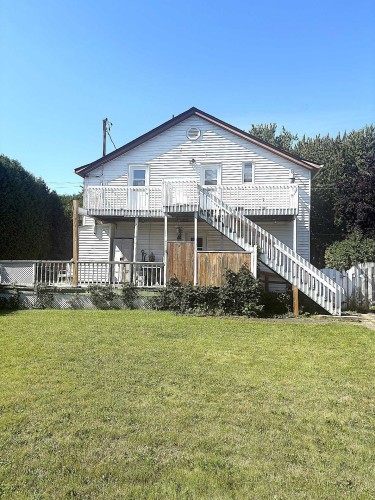 Balcony - 203  - 207 Boul. Neptune, Dorval, QC - Outdoor With Deck Patio Veranda