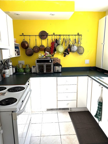 Kitchen - 203  - 207 Boul. Neptune, Dorval, QC - 