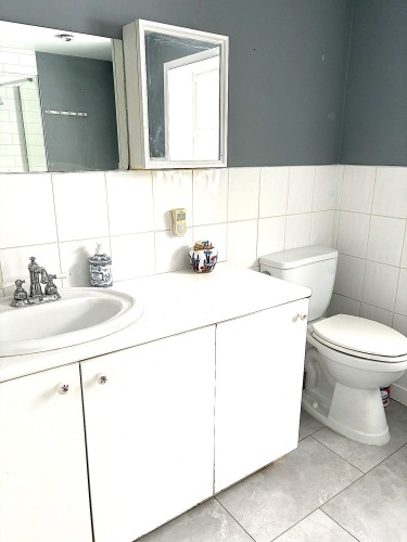 Bathroom - 203  - 207 Boul. Neptune, Dorval, QC - Indoor Photo Showing Bathroom