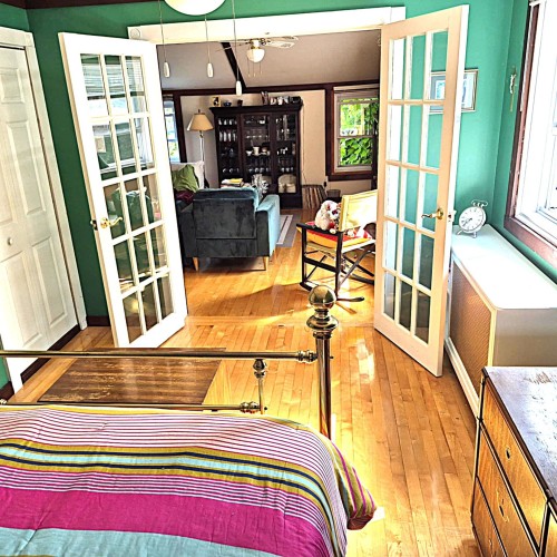 Bedroom - 203  - 207 Boul. Neptune, Dorval, QC - Indoor