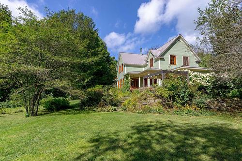 Cour - 87 Ch. Fairmount, Lac-Brome, QC - Outdoor