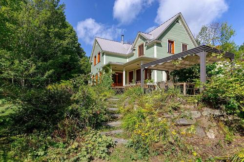 Extérieur - 87 Ch. Fairmount, Lac-Brome, QC - Outdoor