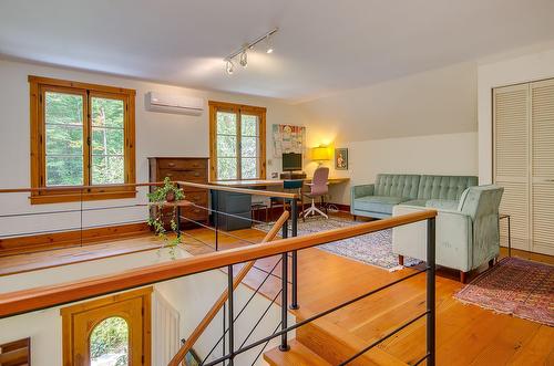 Boudoir - 87 Ch. Fairmount, Lac-Brome, QC - Indoor