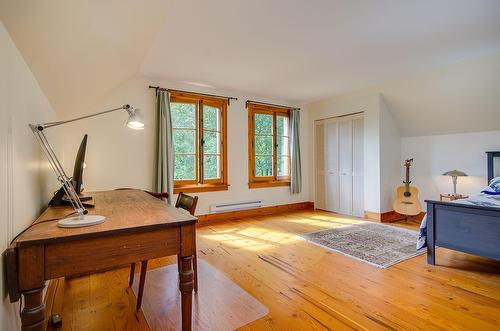 Chambre à coucher - 87 Ch. Fairmount, Lac-Brome, QC - Indoor