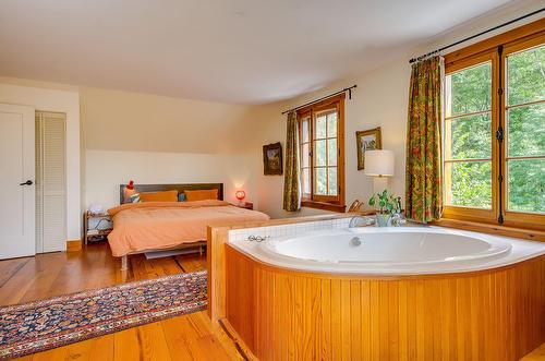 Chambre à coucher principale - 87 Ch. Fairmount, Lac-Brome, QC - Indoor