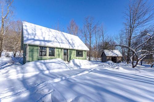 Vue d'ensemble - 87 Ch. Fairmount, Lac-Brome, QC - Outdoor