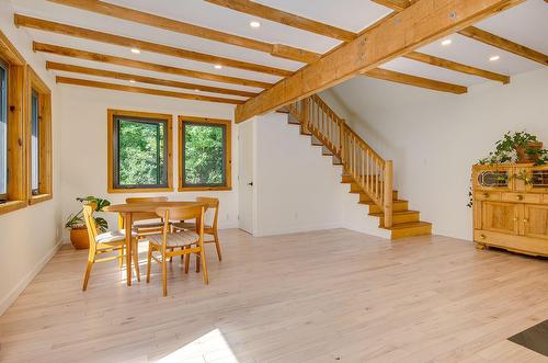 Atelier - 87 Ch. Fairmount, Lac-Brome, QC - Indoor