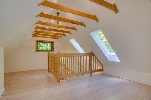 Atelier - 87 Ch. Fairmount, Lac-Brome, QC - Indoor Photo Showing Other Room