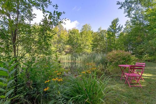 Bord de l'eau - 87 Ch. Fairmount, Lac-Brome, QC - Outdoor