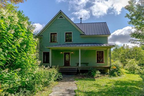 Entrée extérieure - 87 Ch. Fairmount, Lac-Brome, QC - Outdoor