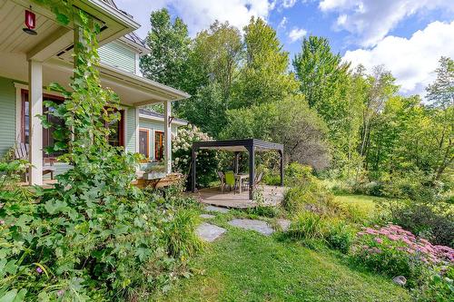 Terrasse - 87 Ch. Fairmount, Lac-Brome, QC - Outdoor