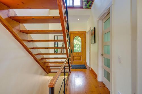 Corridor - 87 Ch. Fairmount, Lac-Brome, QC - Indoor Photo Showing Other Room