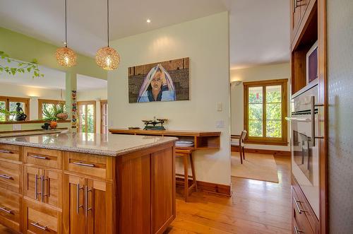 Cuisine - 87 Ch. Fairmount, Lac-Brome, QC - Indoor