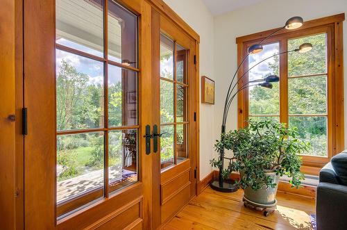 Hall d'entrée/Vestibule - 87 Ch. Fairmount, Lac-Brome, QC - Indoor