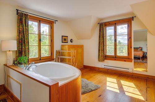 Chambre à coucher principale - 87 Ch. Fairmount, Lac-Brome, QC - Indoor