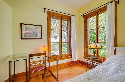 Chambre à coucher - 87 Ch. Fairmount, Lac-Brome, QC - Indoor