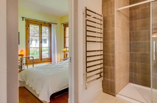Chambre à coucher - 87 Ch. Fairmount, Lac-Brome, QC - Indoor Photo Showing Bathroom