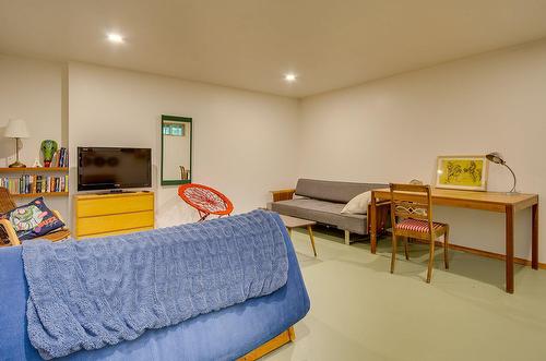 Salle familiale - 87 Ch. Fairmount, Lac-Brome, QC - Indoor