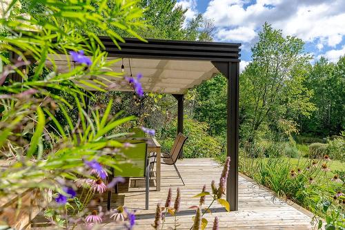 Terrasse - 87 Ch. Fairmount, Lac-Brome, QC - Outdoor