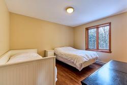 Chambre à coucher - 