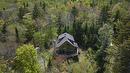 Aerial photo - 95 Ch. Du Domaine-Escarpé, Saint-Donat, QC  - Outdoor With View 