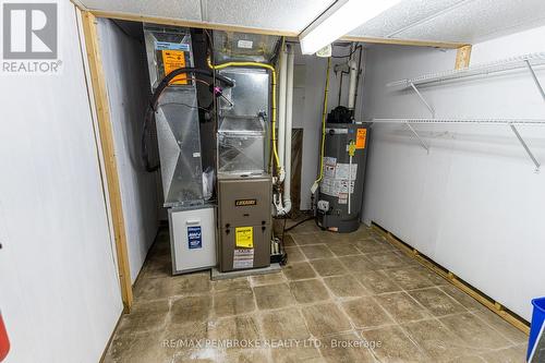 lower level utility room - 2 Cowley Street, Whitewater Region, ON - Indoor