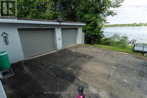 2 Cowley Street, Whitewater Region, ON - Outdoor With Body Of Water