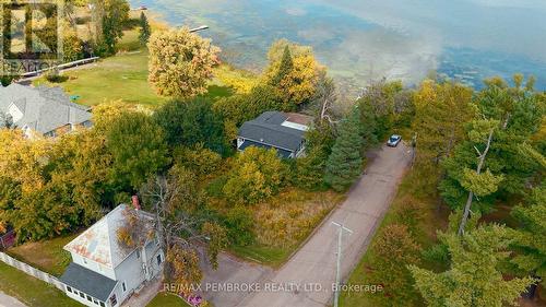 2 Cowley Street, Whitewater Region, ON - Outdoor With Body Of Water With View