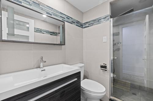 Salle de bains - 405-4911 Ch. De La Côte-Des-Neiges, Montréal (Côte-Des-Neiges/Notre-Dame-De-Grâce), QC - Indoor Photo Showing Bathroom