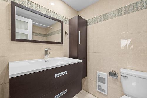 Salle de bains - 405-4911 Ch. De La Côte-Des-Neiges, Montréal (Côte-Des-Neiges/Notre-Dame-De-Grâce), QC - Indoor Photo Showing Bathroom