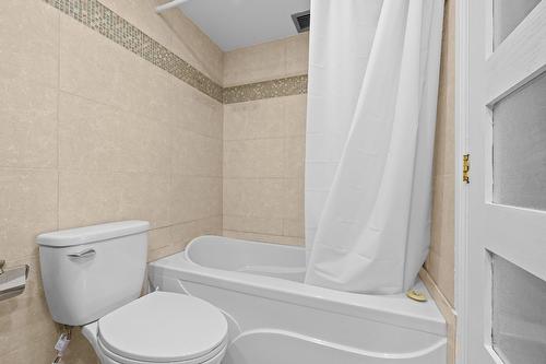 Salle de bains - 405-4911 Ch. De La Côte-Des-Neiges, Montréal (Côte-Des-Neiges/Notre-Dame-De-Grâce), QC - Indoor Photo Showing Bathroom