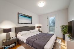 Chambre à coucher - 